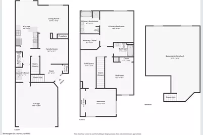 354 Vaughn Circle, Aurora, IL 60502 - Photo 49