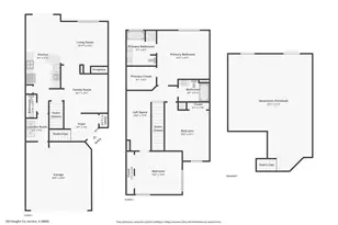 354 Vaughn Cir, Aurora, IL 60502 - Photo 49