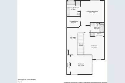 354 Vaughn Circle, Aurora, IL 60502 - Photo 47