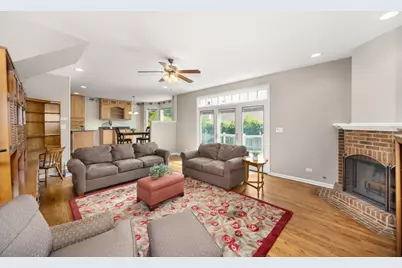 401 Greenwood Road, Glenview, IL 60025 - Photo 13