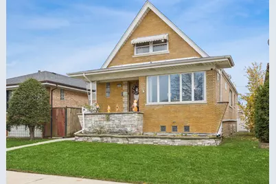 3905 W 68th Place, Chicago, IL 60629 - Photo 23