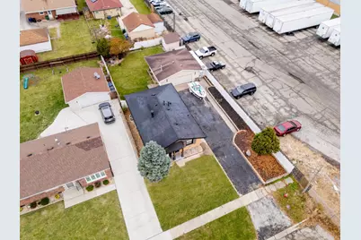 7656 W 80th Place, Bridgeview, IL 60455 - Photo 35