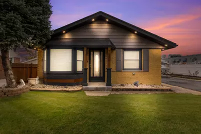 7656 W 80th Place, Bridgeview, IL 60455 - Photo 1