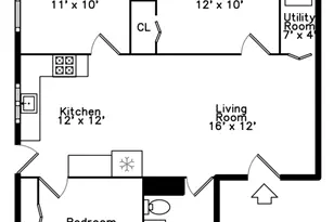 1524 S 51st Ct, Cicero, IL 60804 - Photo 11