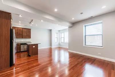 3205 W Division Street #402, Chicago, IL 60651 - Photo 3