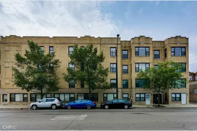 3205 W Division Street #402, Chicago, IL 60651 - Photo 1