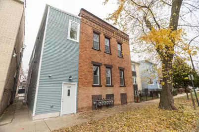 1524 S 51st Court #2R, Cicero, IL 60804 - Photo 1