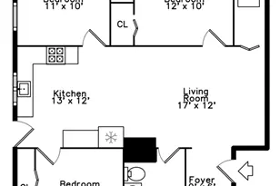 1524 S 51st Ct, Cicero, IL 60804 - Photo 11