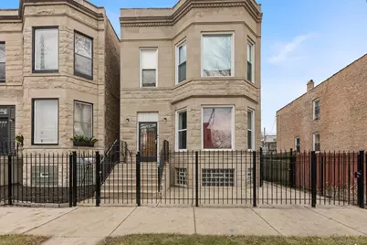 6615 S Rhodes Avenue, Chicago, IL 60637 - Photo 1