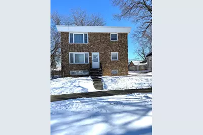 1915 Seymour Avenue #2, North Chicago, IL 60064 - Photo 1