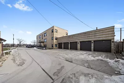 5701 W 55th Street #1S, Chicago, IL 60638 - Photo 15