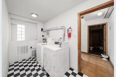 5701 W 55th Street #1S, Chicago, IL 60638 - Photo 13