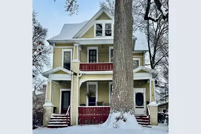 308 E Walnut Street, Bloomington, IL 61701 - Photo 1