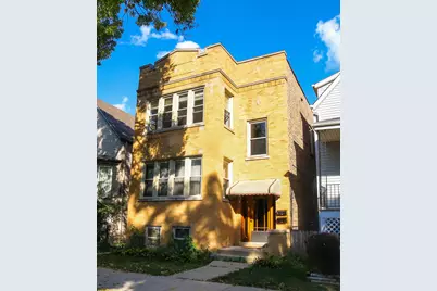 3733 N Christiana Avenue #1, Chicago, IL 60618 - Photo 1