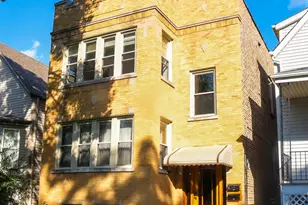 3733 N Christiana Ave, Chicago, IL 60618 - Photo 1