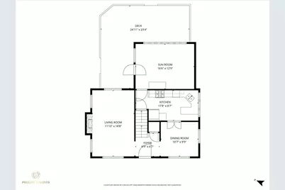 3047 N 79th Avenue, Elmwood Park, IL 60707 - Photo 31