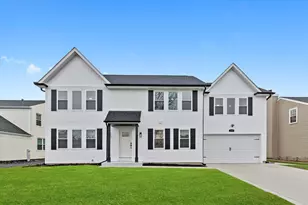 1245 Narragansett Dr, Carol Stream, IL 60188 - Photo 1