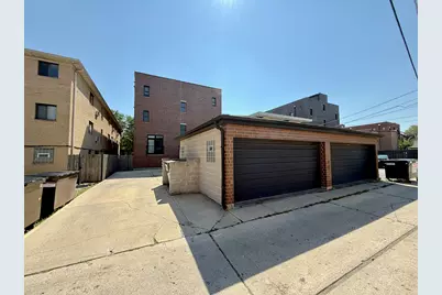 5512 W Higgins Avenue #1E, Chicago, IL 60630 - Photo 21