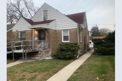 9715 S Dobson Avenue, Chicago, IL 60628 - Photo 1