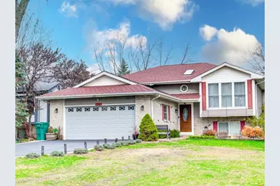 21314 Highland Drive, Lake Zurich, IL 60047 - Photo 1