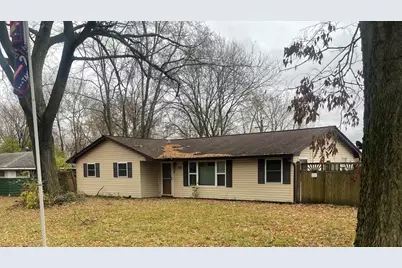 19227 Jacquie Avenue, Romeoville, IL 60446 - Photo 1