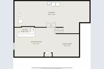 1106 Langley Circle, Naperville, IL 60563 - Photo 29