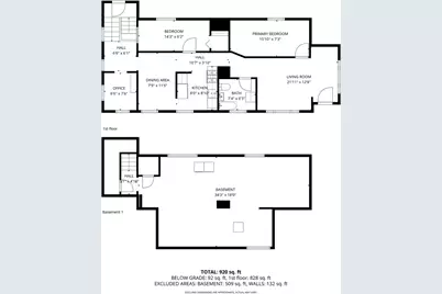 9201 S 52nd Avenue, Oak Lawn, IL 60453 - Photo 39