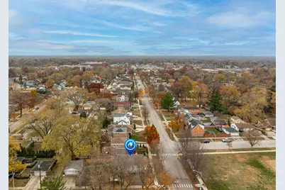 9201 S 52nd Avenue, Oak Lawn, IL 60453 - Photo 33