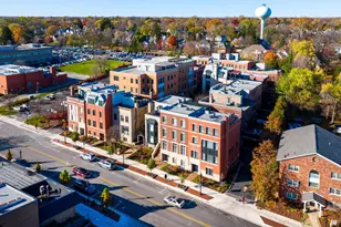 462 Pennsylvania Ave, Glen Ellyn, IL 60137 - Photo 5