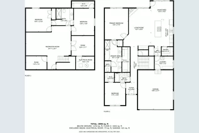 8803 Willow Lane #MODEL, Mokena, IL 60448 - Photo 31