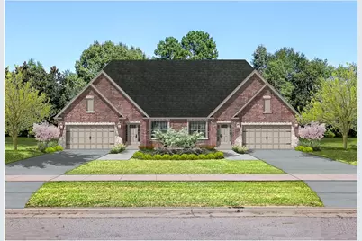 8803 Willow Lane #MODEL, Mokena, IL 60448 - Photo 5