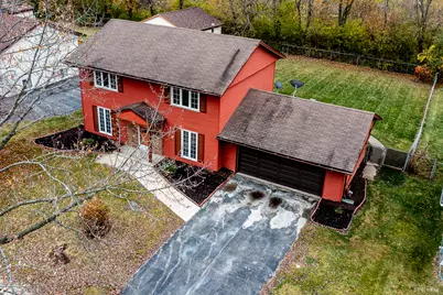 5503 Georgetown Drive, Matteson, IL 60443 - Photo 7