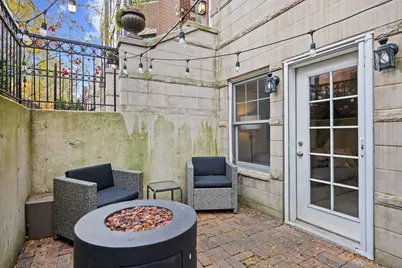 2852 N Damen Avenue #1, Chicago, IL 60618 - Photo 21