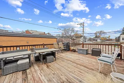 2852 N Damen Avenue #1, Chicago, IL 60618 - Photo 25