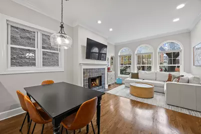 2852 N Damen Avenue #1, Chicago, IL 60618 - Photo 3