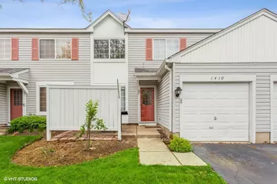 1410 Normantown Road #1410, Naperville, IL 60564 - Photo 1