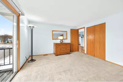 203 Barcliffe Lane #203, Schaumburg, IL 60194 - Photo 9