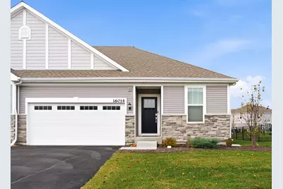 16014 S Crossing Drive, Plainfield, IL 60586 - Photo 1