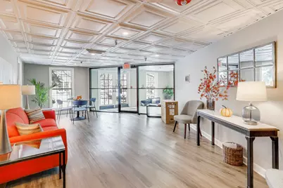 1730 Hinman Avenue #3A, Evanston, IL 60201 - Photo 5