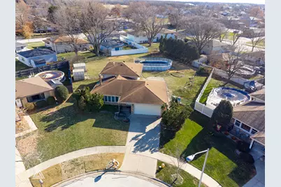 18021 Pin Oak Court, Tinley Park, IL 60477 - Photo 35