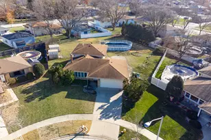 18021 Pin Oak Ct, Tinley Park, IL 60477 - Photo 35