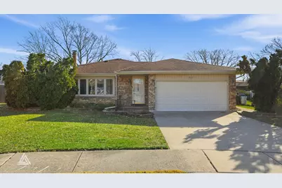 18021 Pin Oak Court, Tinley Park, IL 60477 - Photo 1