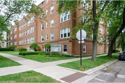 1904 W Morse Avenue #2, Chicago, IL 60626 - Photo 1