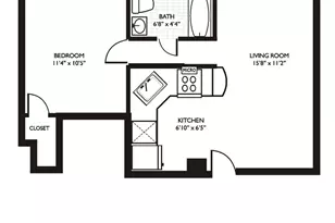 1521 W Sherwin Ave, Chicago, IL 60626 - Photo 9