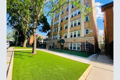 1521 W Sherwin Avenue #608, Chicago, IL 60626 - Photo 1