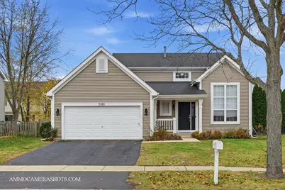 3161 Hopewell Drive, Aurora, IL 60502 - Photo 1