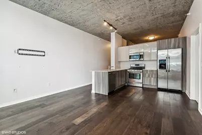 1345 S Wabash Avenue #1204, Chicago, IL 60605 - Photo 5