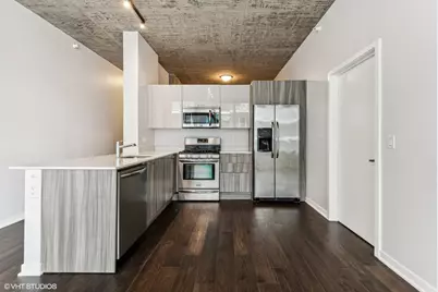 1345 S Wabash Avenue #1204, Chicago, IL 60605 - Photo 7