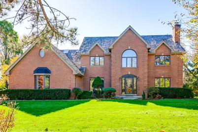 4106 Bob O Link Lane, Long Grove, IL 60047 - Photo 1