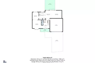1408 Juliet Ln, Libertyville, IL 60048 - Photo 37